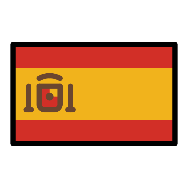 Spanish flag